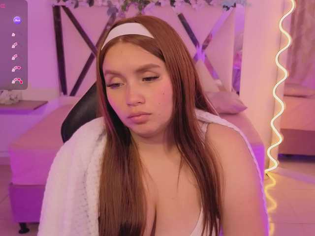 SABRINA-TAY live cam on BongaCams
