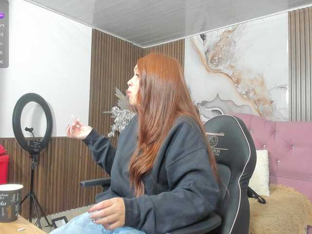 SABRINA-TAY live cam on BongaCams