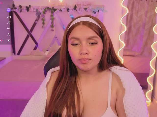 SABRINA-TAY live cam on BongaCams
