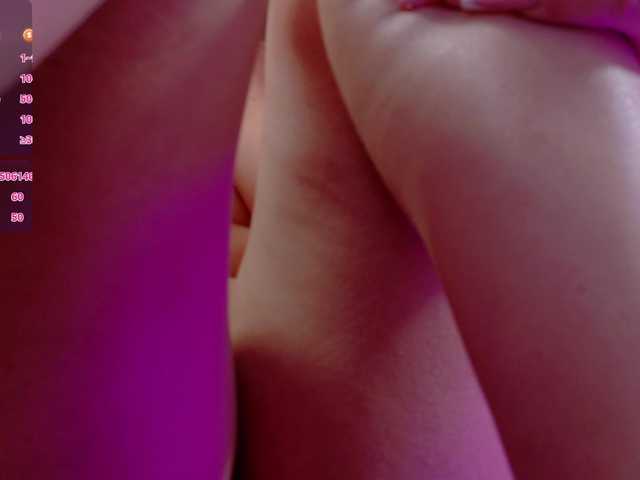 SABRINA-TAY live cam on BongaCams