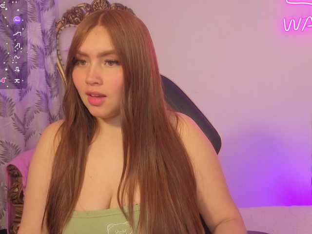 SABRINA-TAY's BongaCams show and profile