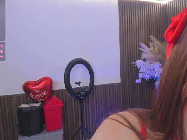 SABRINA-TAY live cam on BongaCams