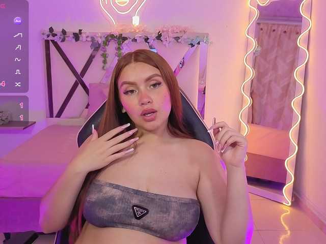 SABRINA-TAY live cam on BongaCams