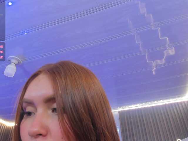 SABRINA-TAY live cam on BongaCams