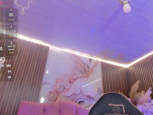 SABRINA-TAY live cam on BongaCams