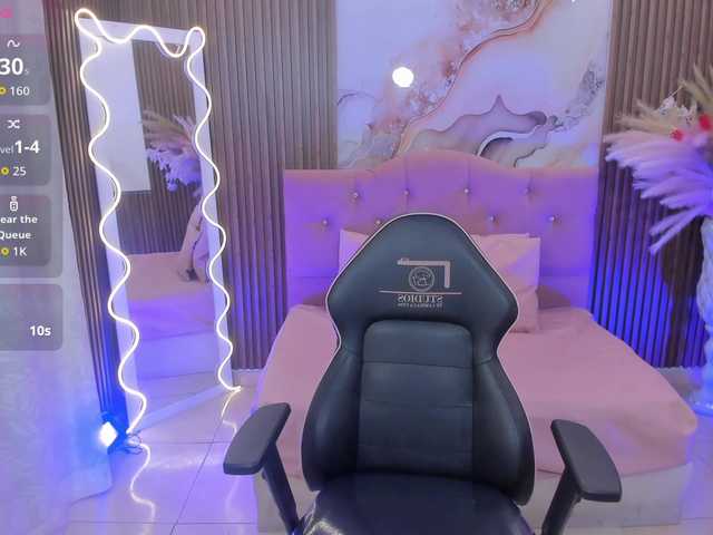 SABRINA-TAY live cam on BongaCams