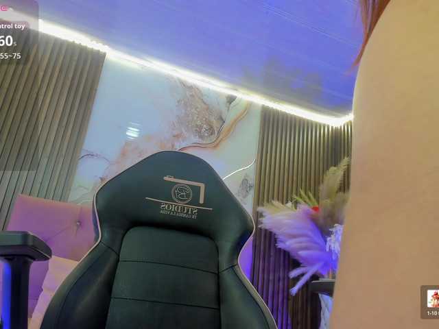 SABRINA-TAY live cam on BongaCams