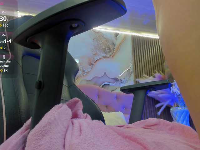 SABRINA-TAY live cam on BongaCams