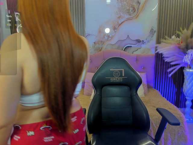 SABRINA-TAY live cam on BongaCams