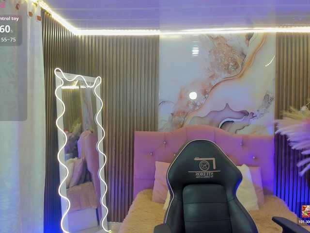 SABRINA-TAY live cam on BongaCams