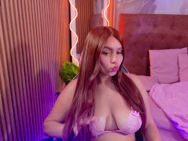 SABRINA-TAY live cam on BongaCams