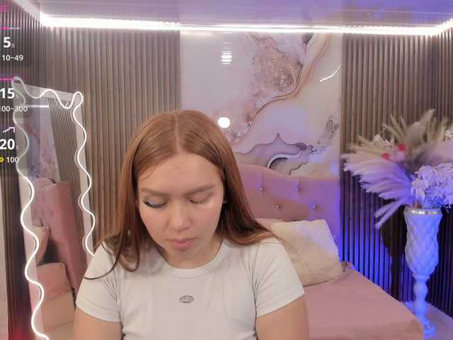 SABRINA-TAY live cam on BongaCams
