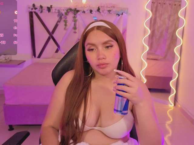 SABRINA-TAY live cam on BongaCams