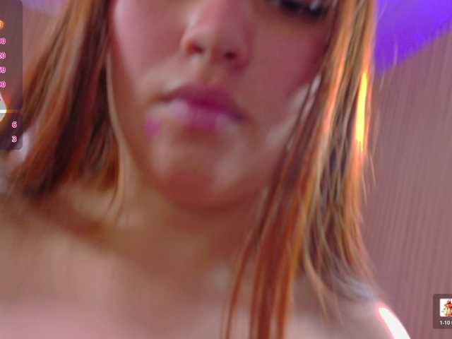 SABRINA-TAY live cam on BongaCams