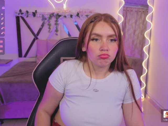 SABRINA-TAY live cam on BongaCams