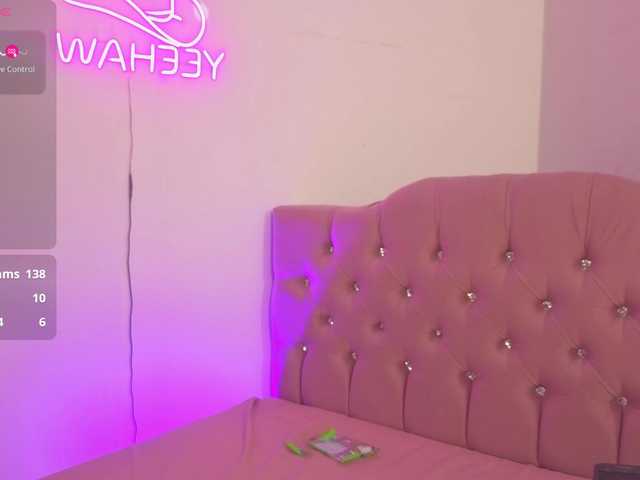 SABRINA-TAY's BongaCams show and profile