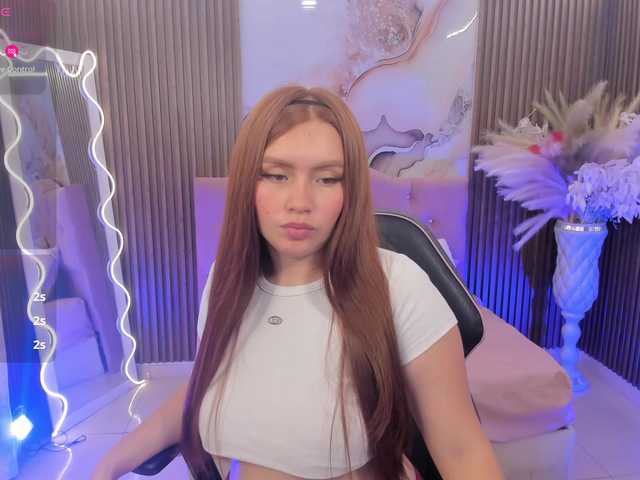 SABRINA-TAY live cam on BongaCams