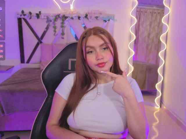 SABRINA-TAY webcam