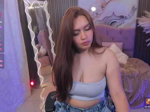 SABRINA-TAY webcam
