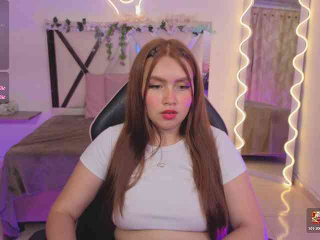 SABRINA-TAY webcam