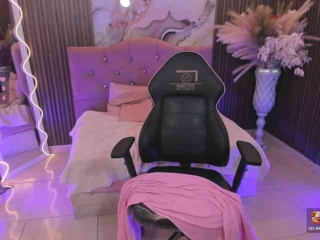 SABRINA-TAY webcam