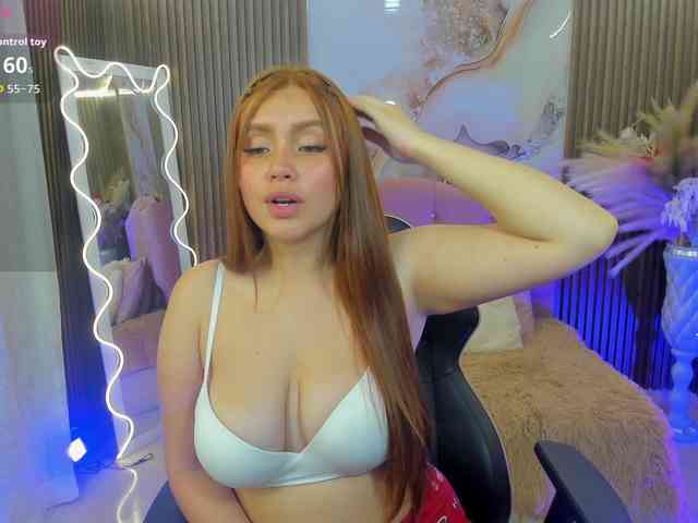 SABRINA-TAY webcam