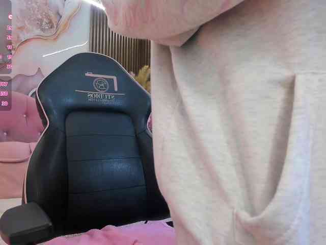 SABRINA-TAY webcam