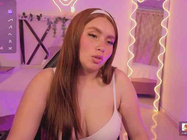 SABRINA-TAY webcam