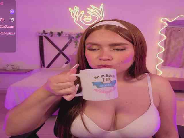 SABRINA-TAY webcam