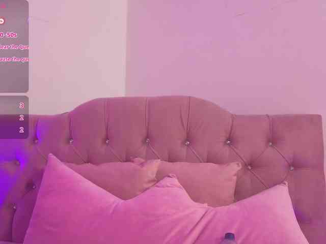SABRINA-TAY webcam