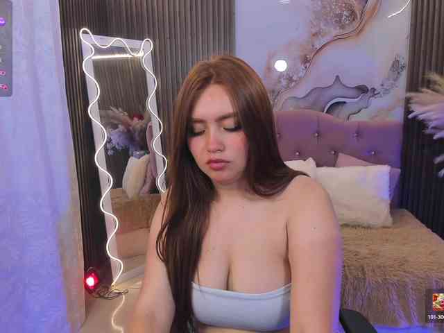 SABRINA-TAY Live Webcam on BongaCams