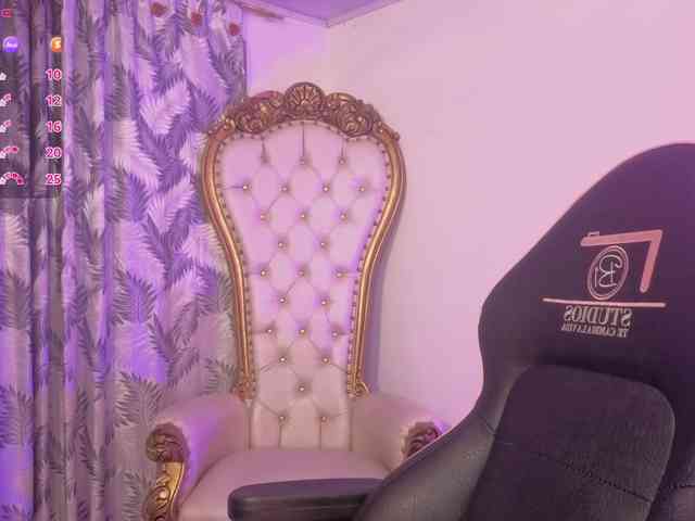 SABRINA-TAY webcam