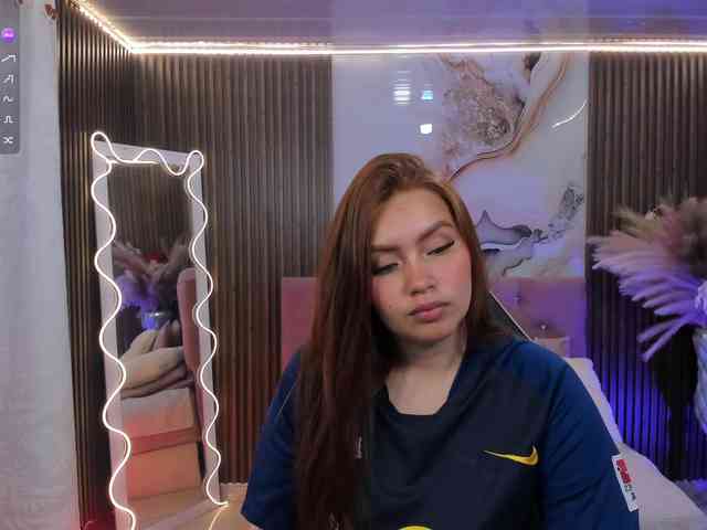 SABRINA-TAY webcam