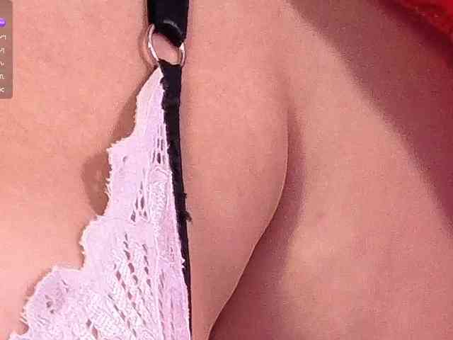 SABRINA-TAY webcam