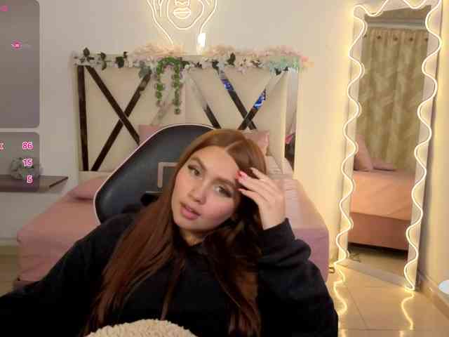 SABRINA-TAY webcam