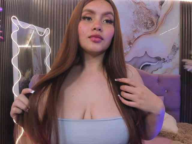 SABRINA-TAY webcam
