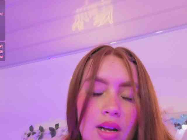 SABRINA-TAY webcam