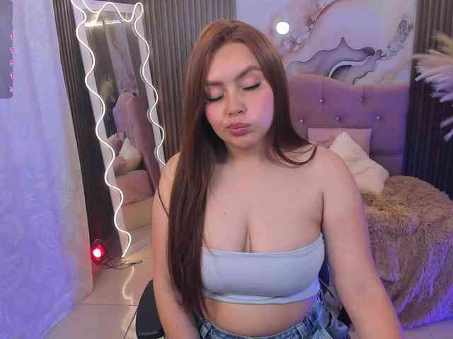 SABRINA-TAY webcam