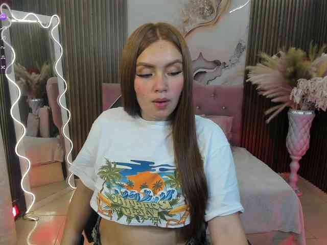 SABRINA-TAY webcam