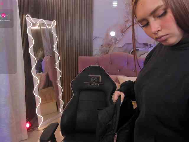 SABRINA-TAY webcam