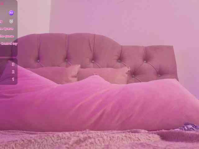 SABRINA-TAY webcam