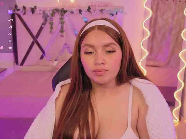 SABRINA-TAY webcam