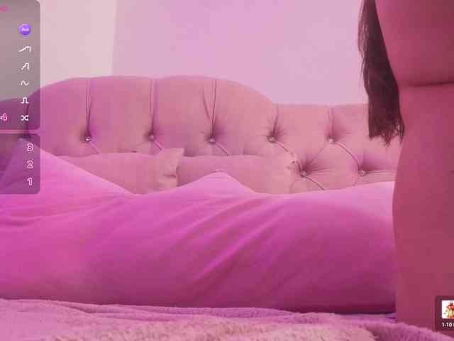 SABRINA-TAY webcam
