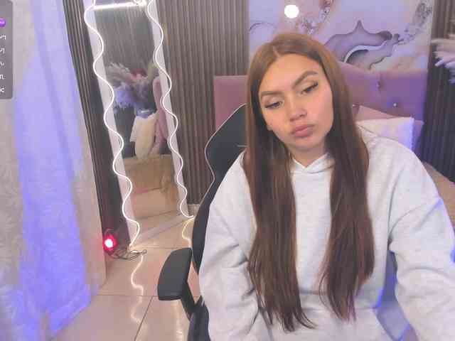 SABRINA-TAY Live Webcam on BongaCams