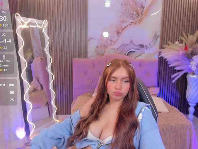 SABRINA-TAY webcam