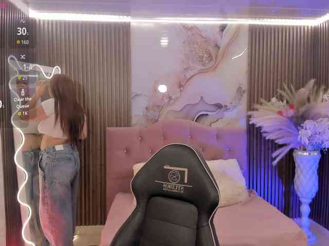 SABRINA-TAY webcam
