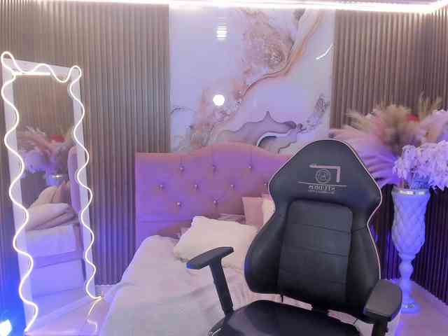 SABRINA-TAY webcam
