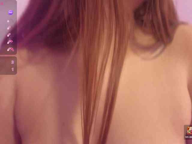 SABRINA-TAY webcam