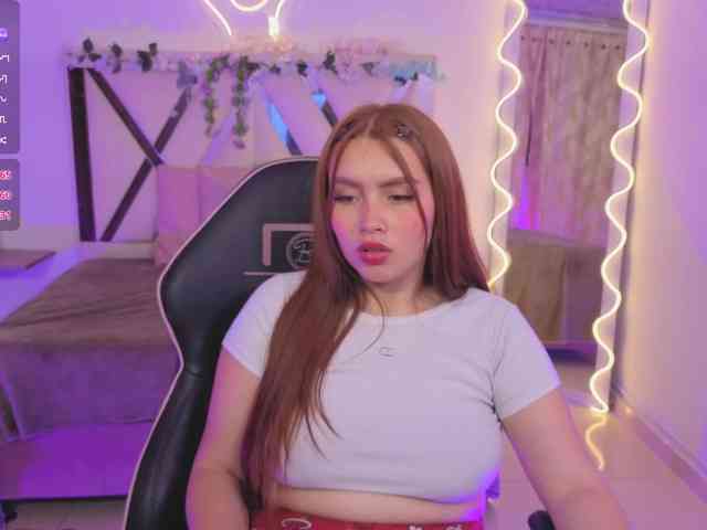 SABRINA-TAY webcam