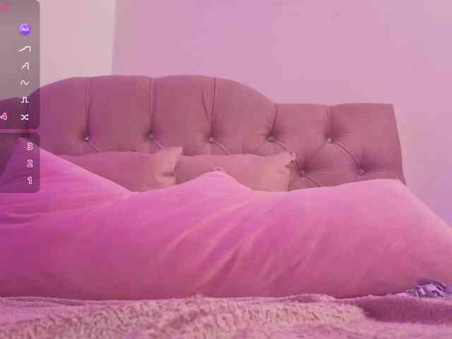 SABRINA-TAY webcam